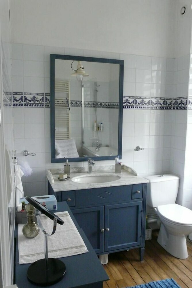 Hotel La Pie Gri�che
