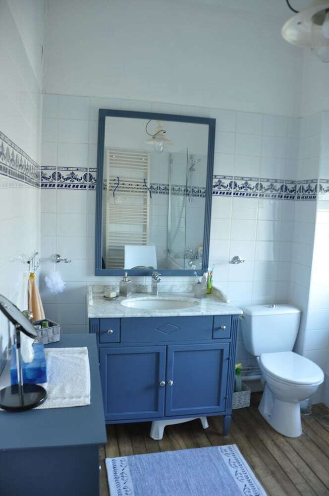 Hotel La Pie Gri�che