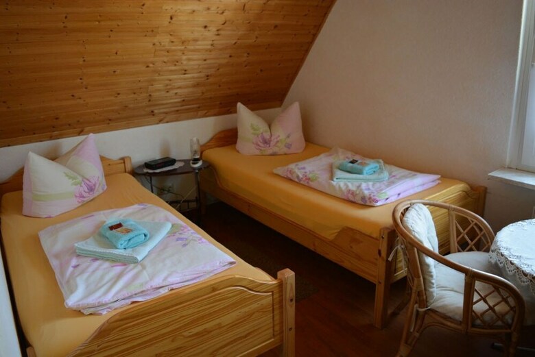Hotel Gastst�tte Zum F�hrmann