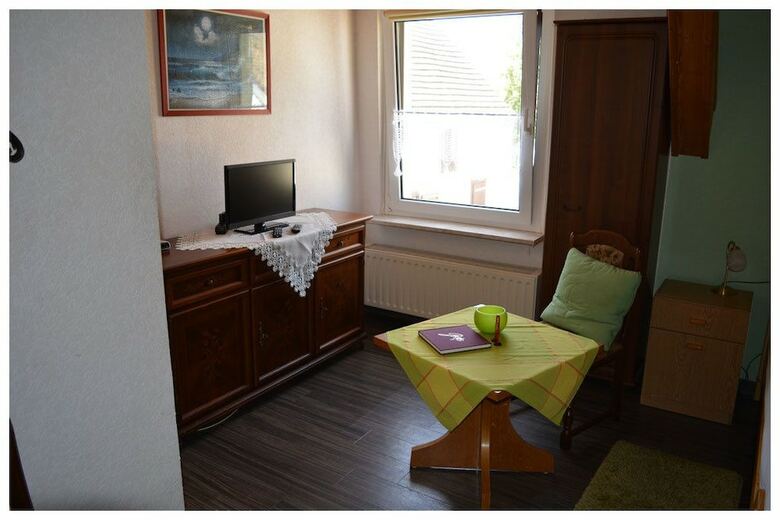 Hotel Gastst�tte Zum F�hrmann