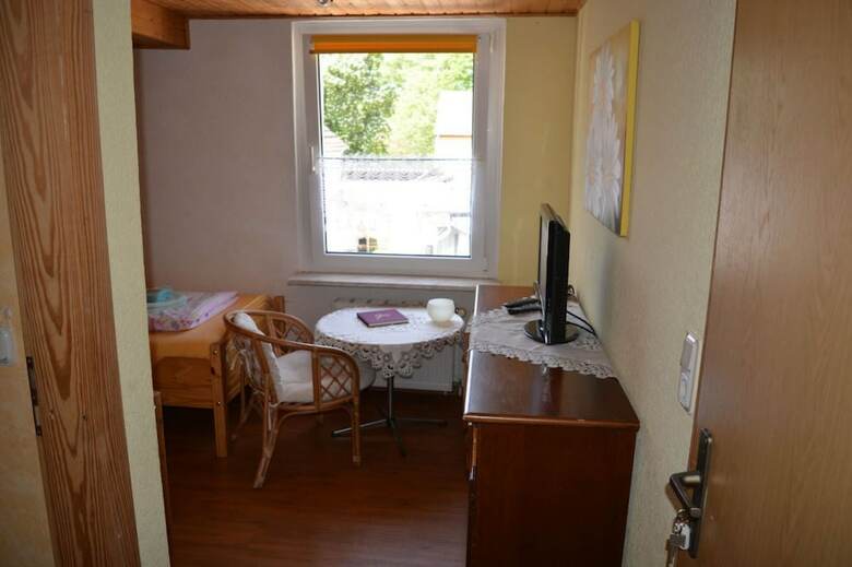 Hotel Gastst�tte Zum F�hrmann