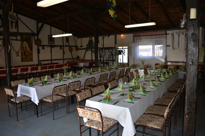 Hotel Gastst�tte Zum F�hrmann