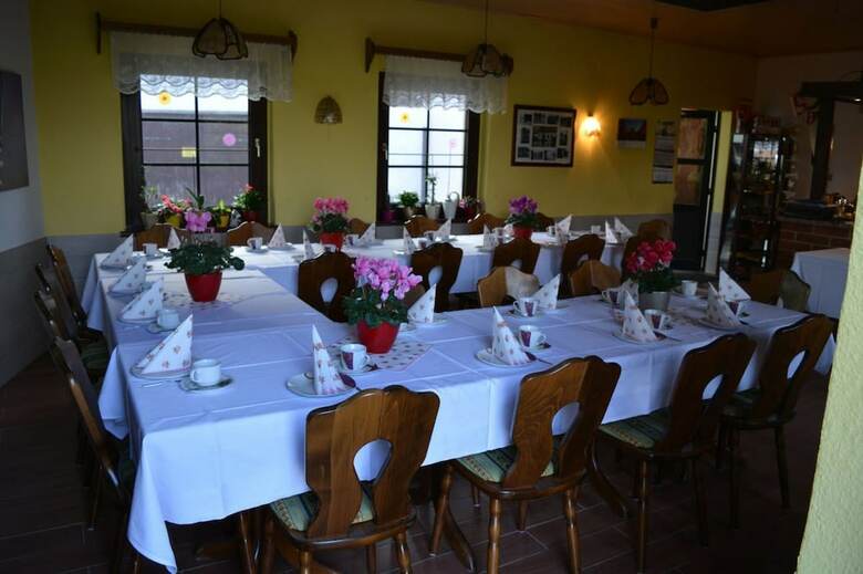 Hotel Gastst�tte Zum F�hrmann