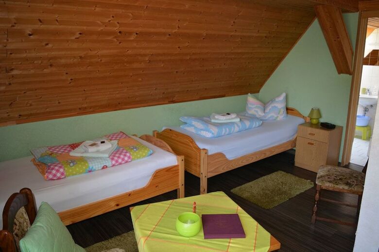 Hotel Gastst�tte Zum F�hrmann