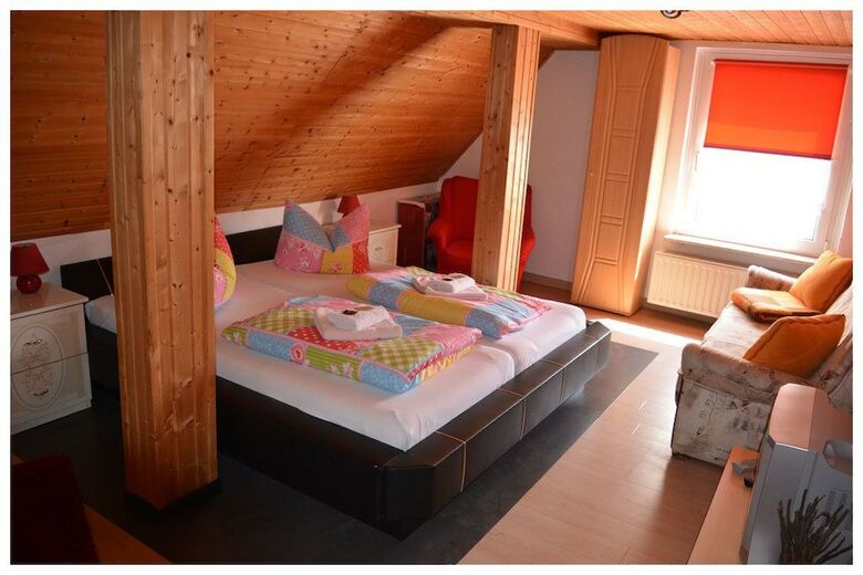 Hotel Gastst�tte Zum F�hrmann
