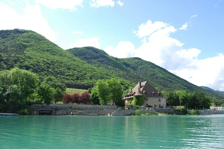 Hotel Ch�teau D'herbelon
