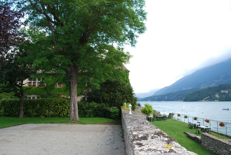 Hotel Ch�teau D'herbelon