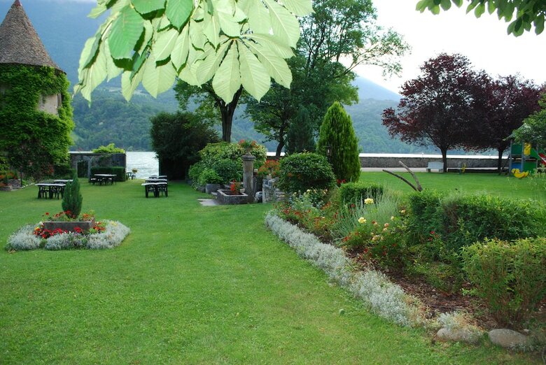 Hotel Ch�teau D'herbelon