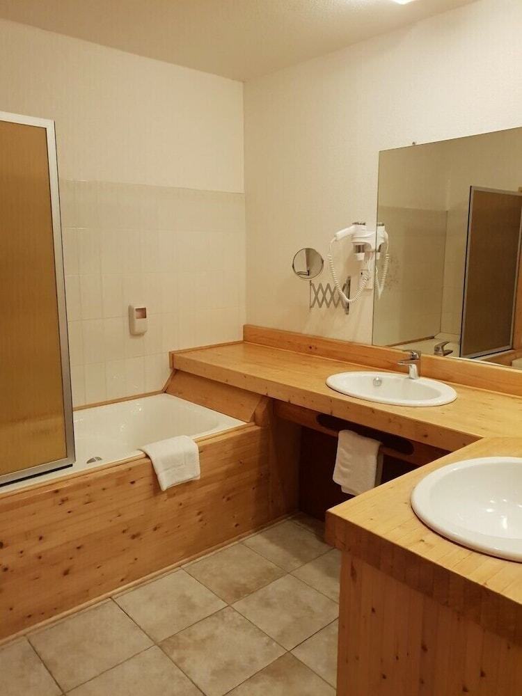 Hotel Ch�teau D'herbelon