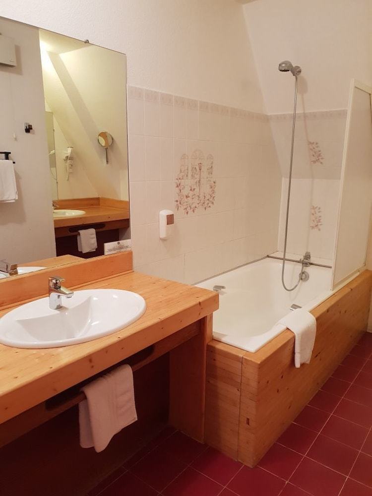 Hotel Ch�teau D'herbelon