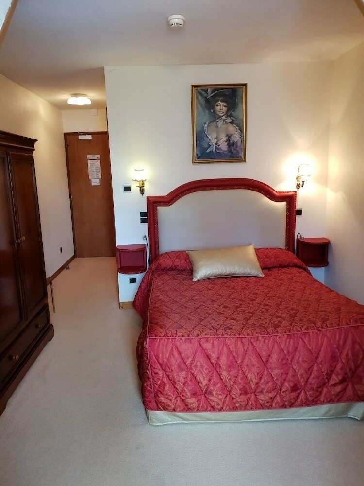 Hotel Ch�teau D'herbelon