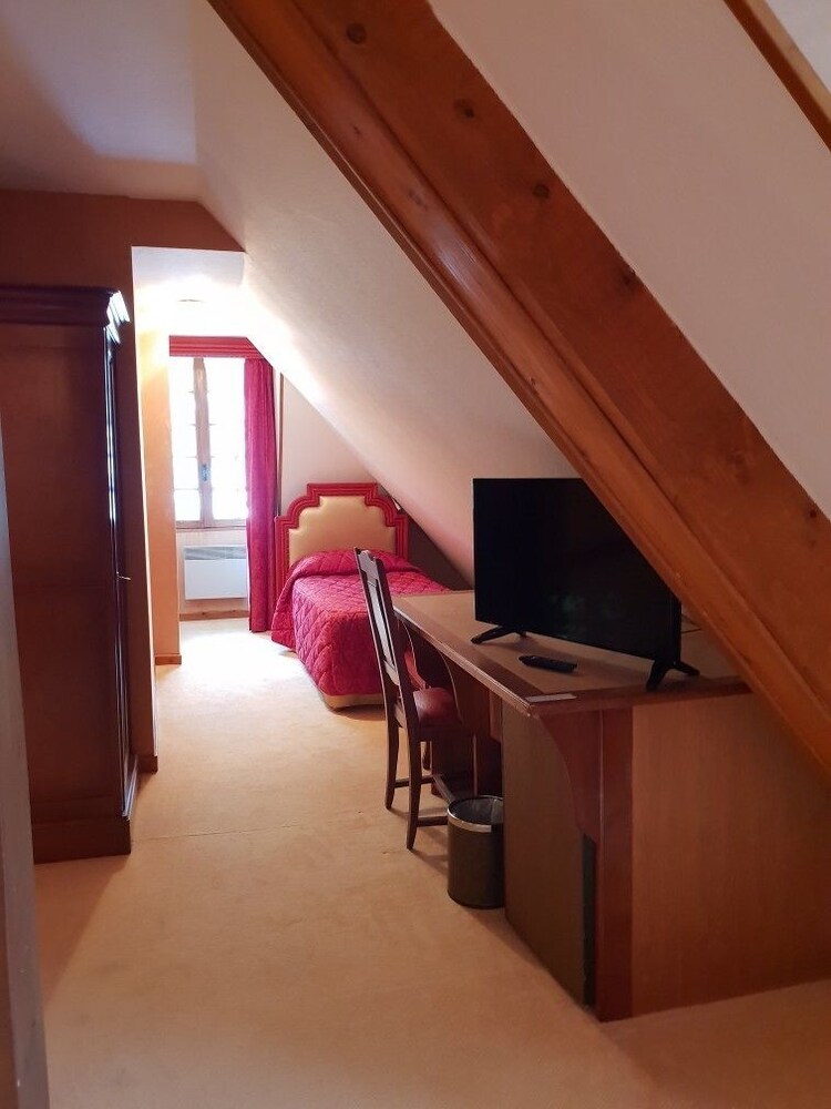 Hotel Ch�teau D'herbelon