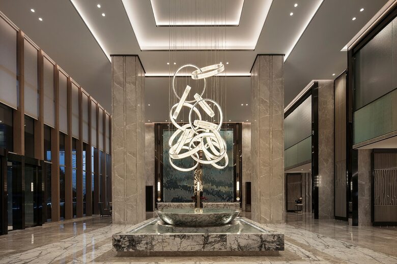 Hotel Hilton Taizhou