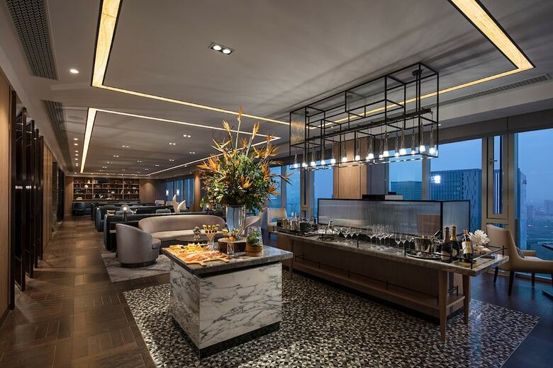 Hotel Hilton Taizhou