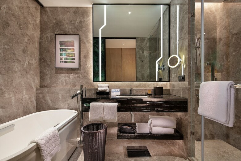 Hotel Hilton Taizhou