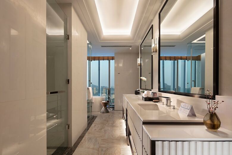 Hotel Hilton Taizhou