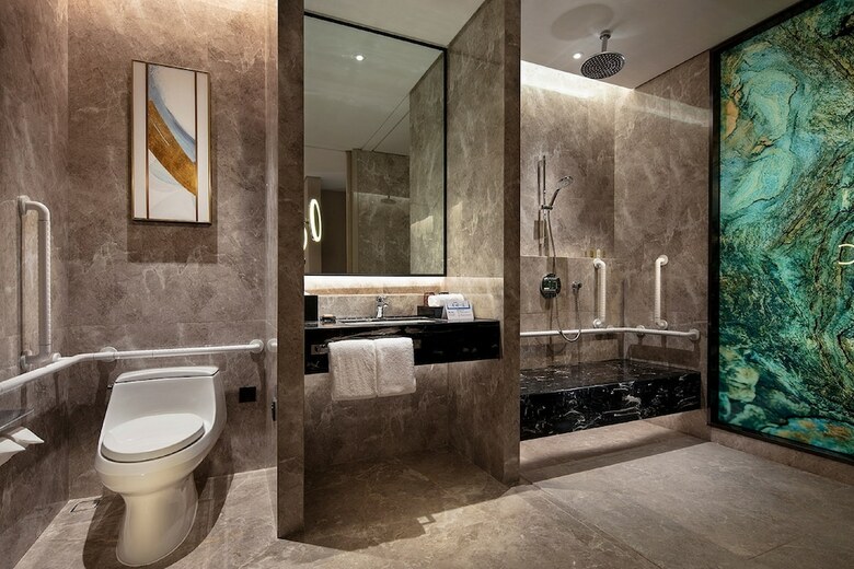Hotel Hilton Taizhou