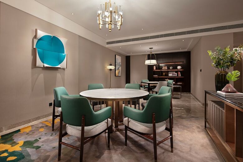 Hotel Hilton Taizhou