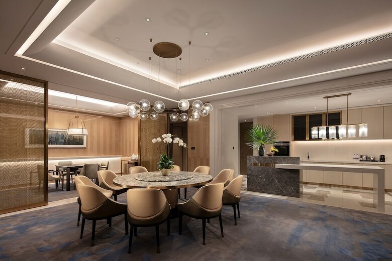 Hotel Hilton Taizhou
