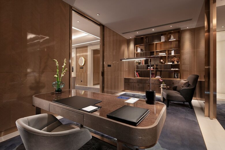 Hotel Hilton Taizhou