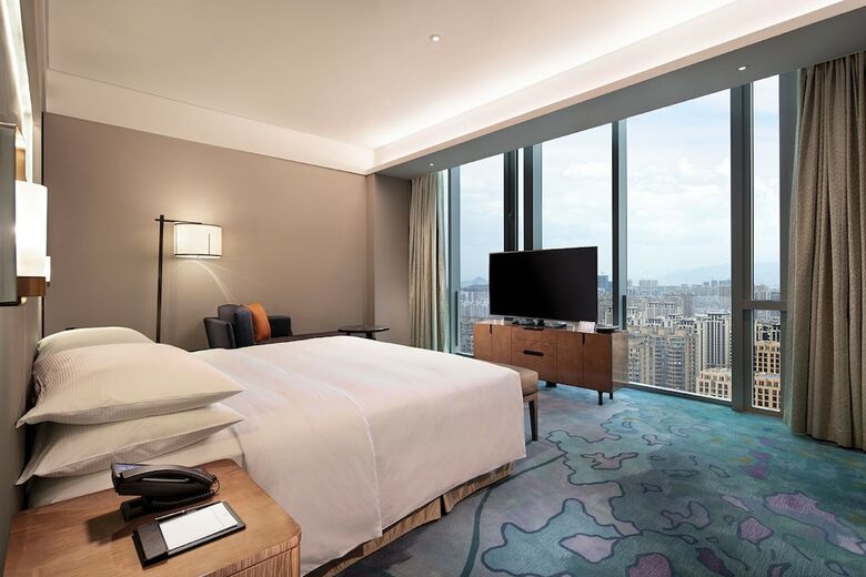 Hotel Hilton Taizhou