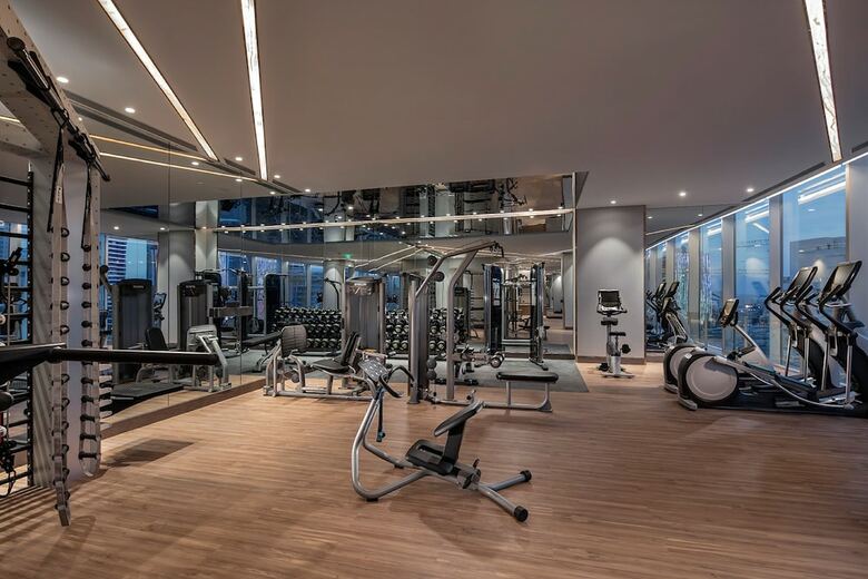 Hotel Hilton Taizhou