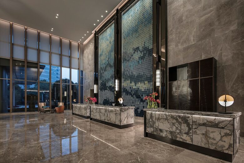 Hotel Hilton Taizhou