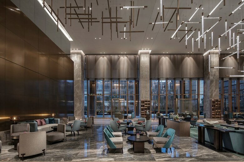 Hotel Hilton Taizhou