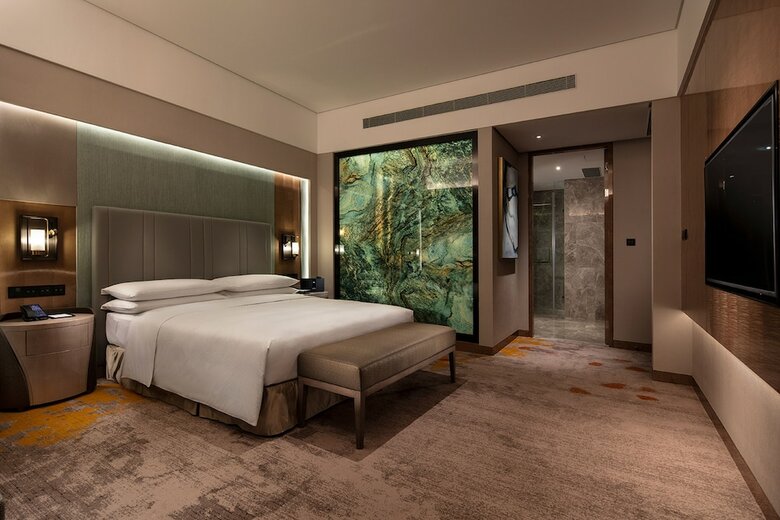 Hotel Hilton Taizhou