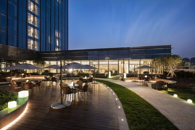 Hotel Hilton Taizhou