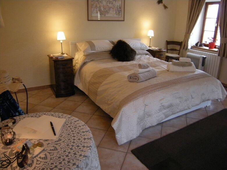 Bed & Breakfast Casa Fonda Piemonte