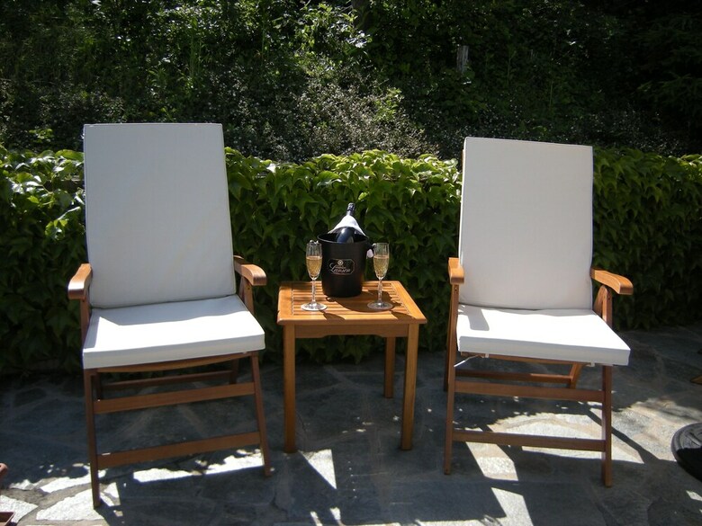 Bed & Breakfast Casa Fonda Piemonte