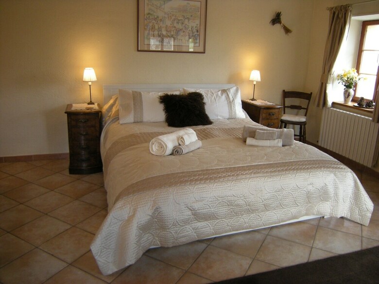 Bed & Breakfast Casa Fonda Piemonte