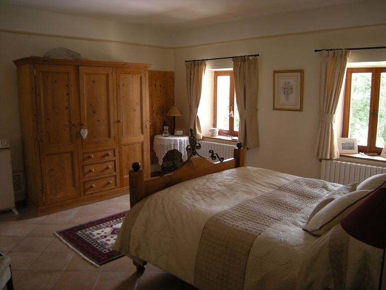 Bed & Breakfast Casa Fonda Piemonte