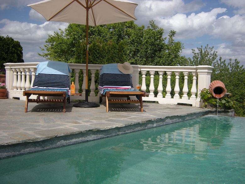 Bed & Breakfast Casa Fonda Piemonte