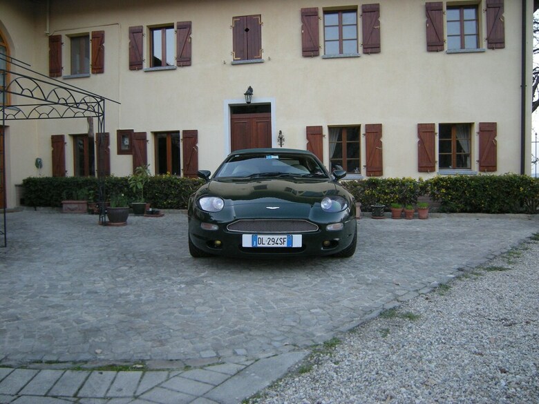 Bed & Breakfast Casa Fonda Piemonte