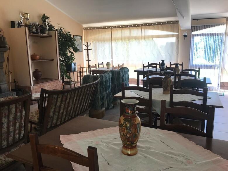 Agroturismo La Grande Quercia