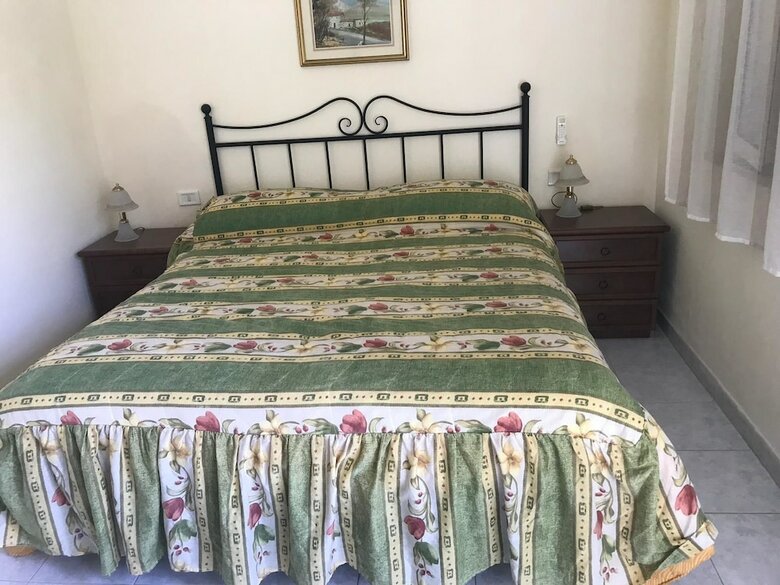 Agroturismo La Grande Quercia