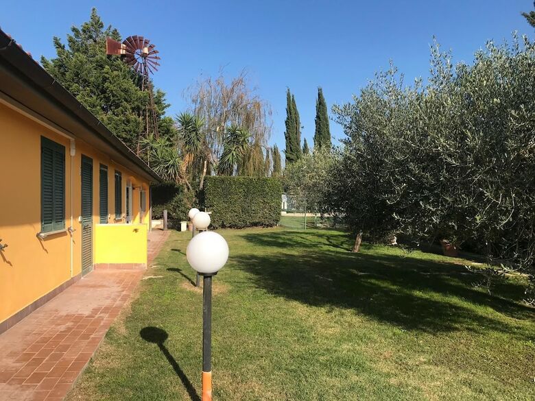Agroturismo La Grande Quercia