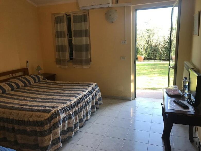 Agroturismo La Grande Quercia