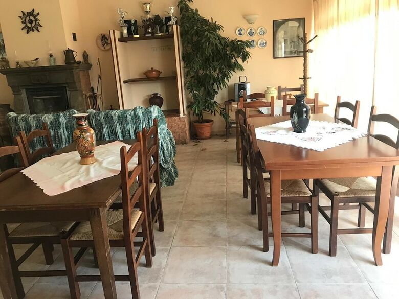 Agroturismo La Grande Quercia