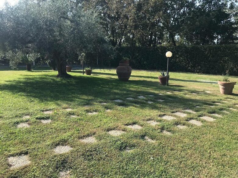 Agroturismo La Grande Quercia