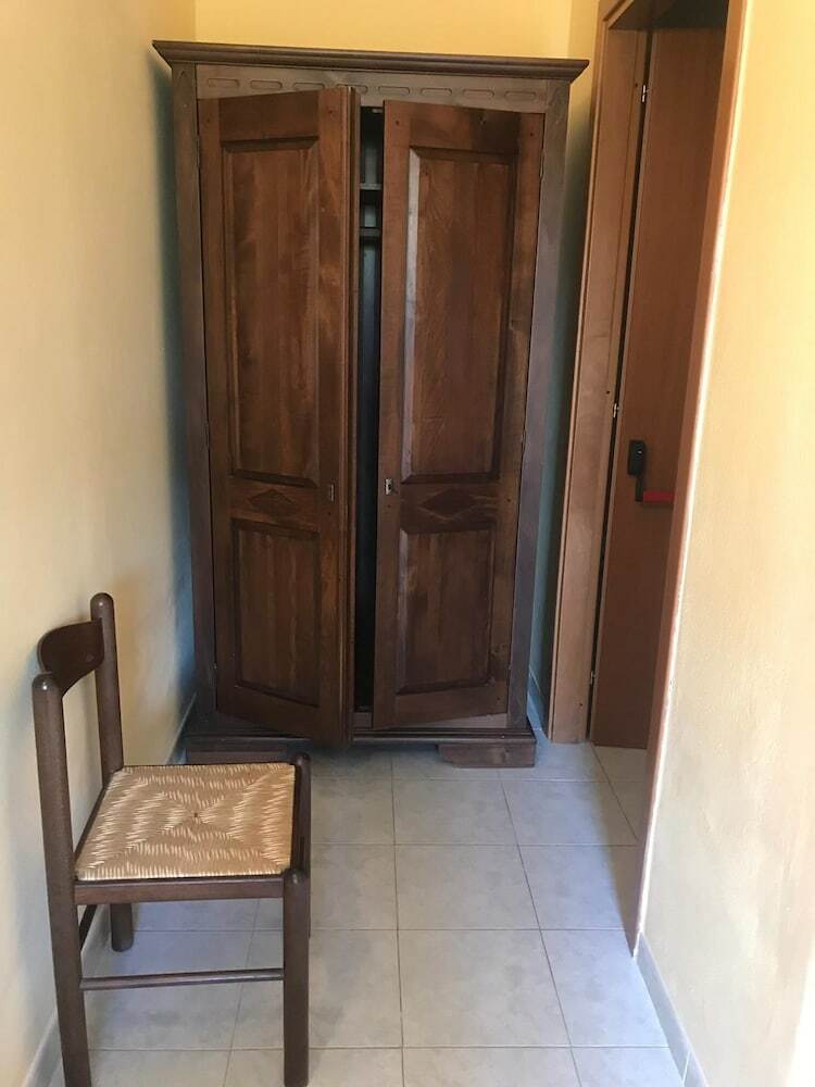 Agroturismo La Grande Quercia