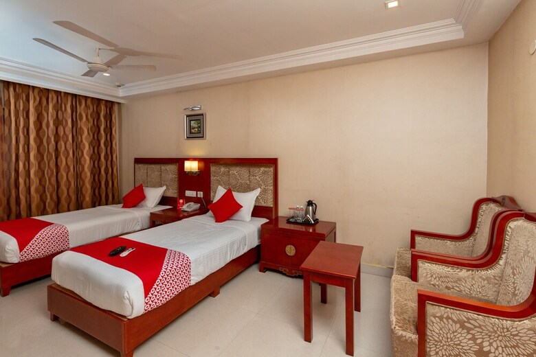 Edition O 30030 Hotel Metro Grand