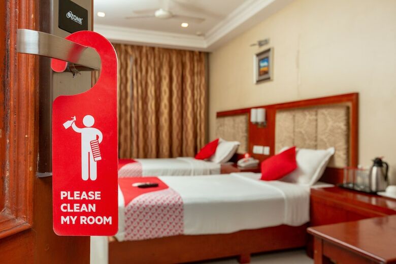 Edition O 30030 Hotel Metro Grand