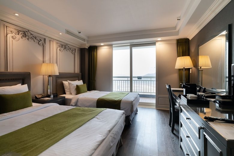 Kensington Hotel Pyeongchang