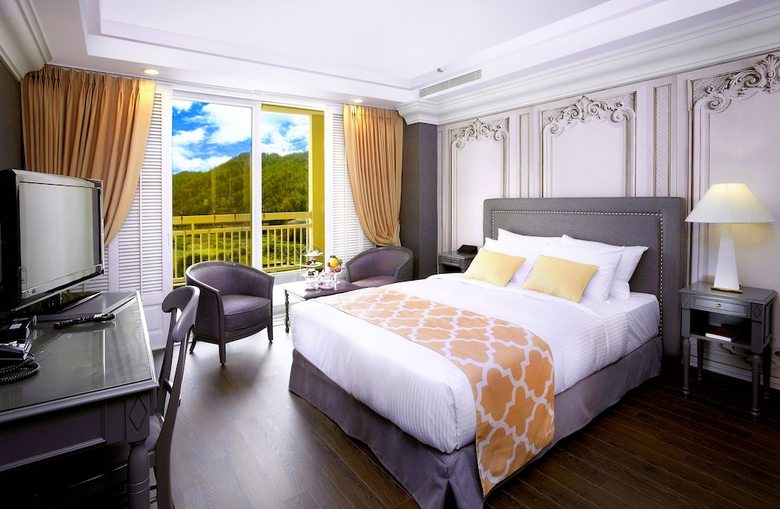 Kensington Hotel Pyeongchang