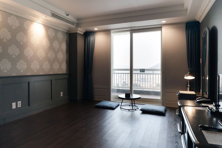 Kensington Hotel Pyeongchang