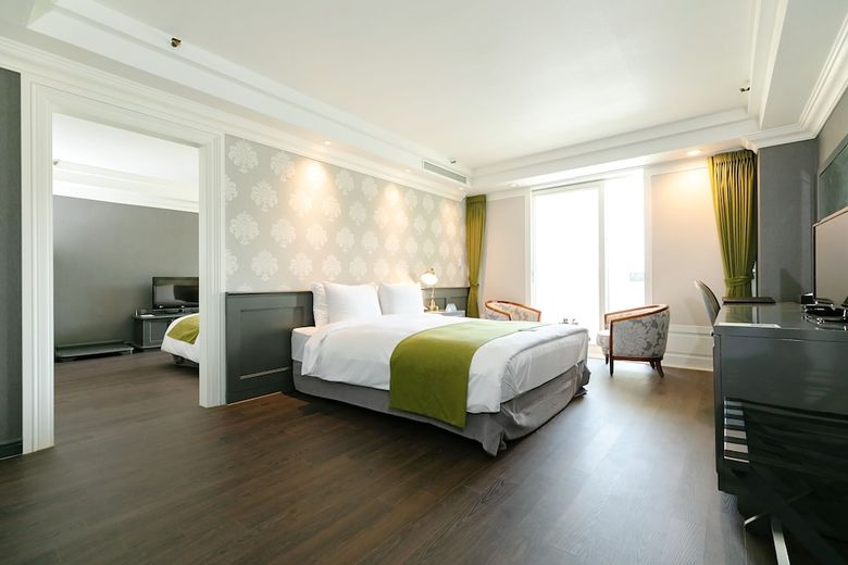 Kensington Hotel Pyeongchang