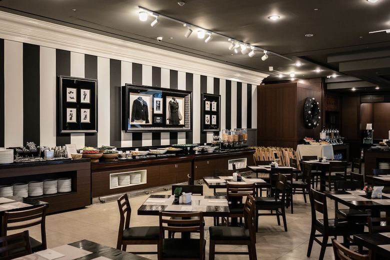 Kensington Hotel Pyeongchang